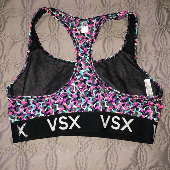 Victoria Secret sports bra - Picture 2 of 2